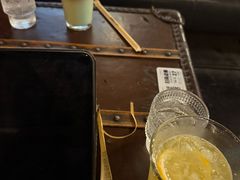 -漫咖啡 (CCPAPK店)