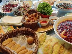 -映像威海·海鲜味道(经区店)