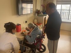 -上海爱以德护理院·康复(宝山院)