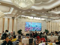 -圣丰城酒家·宴会(宝安大仟里店)