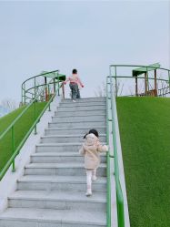 -泰迪主题家庭娱乐中心(IGC天汇广场)