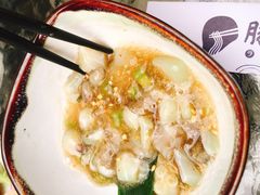 豚真拉面-豚真制面所(华泰中心店)