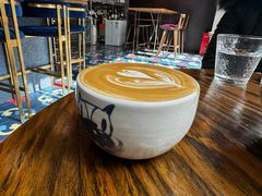 -Brut Eatery Wine Bar & Restaurant (建国东路店)