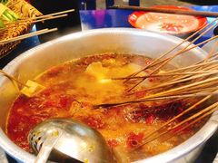 -马路边边串串香(双井直营店)