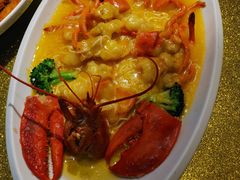 -宋园·金宴浙鲜馆(静安店)