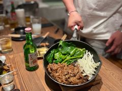 -INSA Korean Bistro饮鲨韩食酒馆