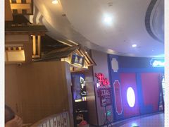 -井格重庆火锅(友谊路新业广场店)
