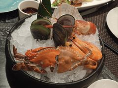 -长沙北辰洲际酒店-兰调全日餐厅