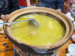 -捞围鲜·港式打边炉(海阳路店)