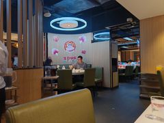 -海底捞火锅(威高广场店)