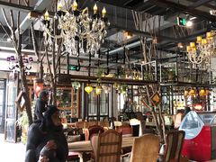 大堂-Africafe(非洲咖啡)