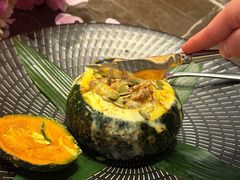 -海派悦庭·海胆烧麦·新融合菜(凯德广场店)