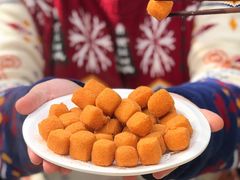 招牌八味豆腐-肥仔文澳门猪骨煲(南京西路店)