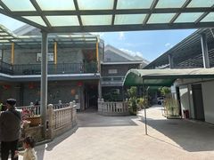 大堂-新灿记大酒楼