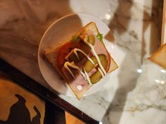 -顺德美的万豪酒店·自助餐·贡厨
