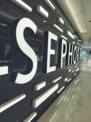-丝芙兰Sephora