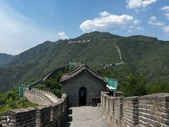 -司马台长城