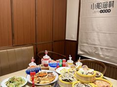 -小船渔村•大连菜•大连焖鱼(黄河路店)
