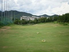 -浙江安吉JW万豪酒店