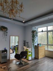 -艺时·漂发·染发·蛋白护理店