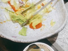 -昱匠·日本料理(金融街店)