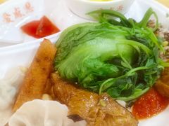 -素清香(解放路店)