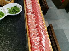 -阳坊涮肉(西直门凯德mall店)