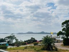 -漳州滨海火山岛自然生态风景区