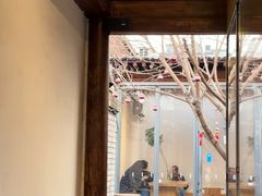 -VOYAGE COFFEE(杨梅竹店)