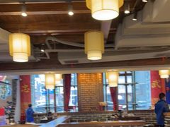 大堂-八碗湘长沙市井菜(坡子街店)