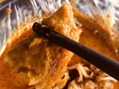 -玲玲涮牛肚(土门坊店)