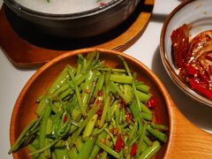 -味福记·江西小炒·南昌小吃(青山湖万达店)