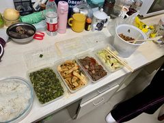 -渔舟意·湖南家宴(萝岗纳金城店)