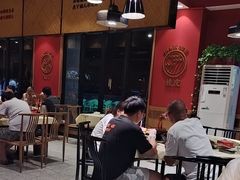 -聚味瞿记·龙虾堂(天元店)