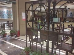 -紫鑫阁饭庄(长安店)