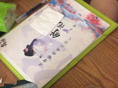 -剧狐剧本杀·月球探案馆(人民广场1号店)