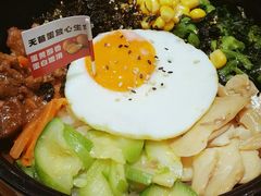 -食米家拌饭(梅溪新天地店)