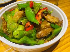 -锦尚阁烤鱼•天津菜(宣武门胡同店)