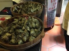 -老妈宫粽球