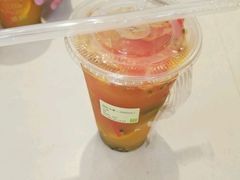 -奈雪的茶(南山大冲一期店)