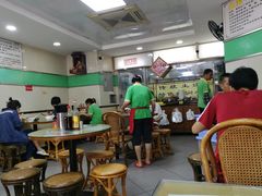 大堂-荔林食店(西华路店)