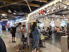 -松發肉骨茶(先得坊店)
