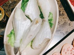 -巴国九王爷火锅(万盛总店)
