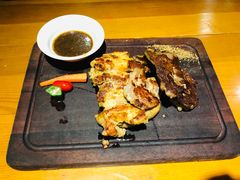 -江南果道西餐厅(北京路店)