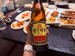 -清真私房烧烤·炭烤鲜牛(创始店)