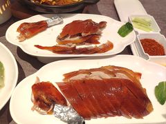 -聚宾楼·烤鸭·家宴(科技三路店)