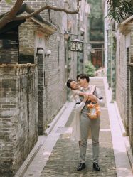 -日光视觉婚纱摄影(旗舰店)