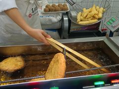 -高群生胡辣汤(亚运村店)