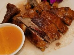 -水月周庄铂尔曼酒店-水月荟中餐厅