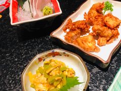 -無境·匠心日本料理(汉街店)